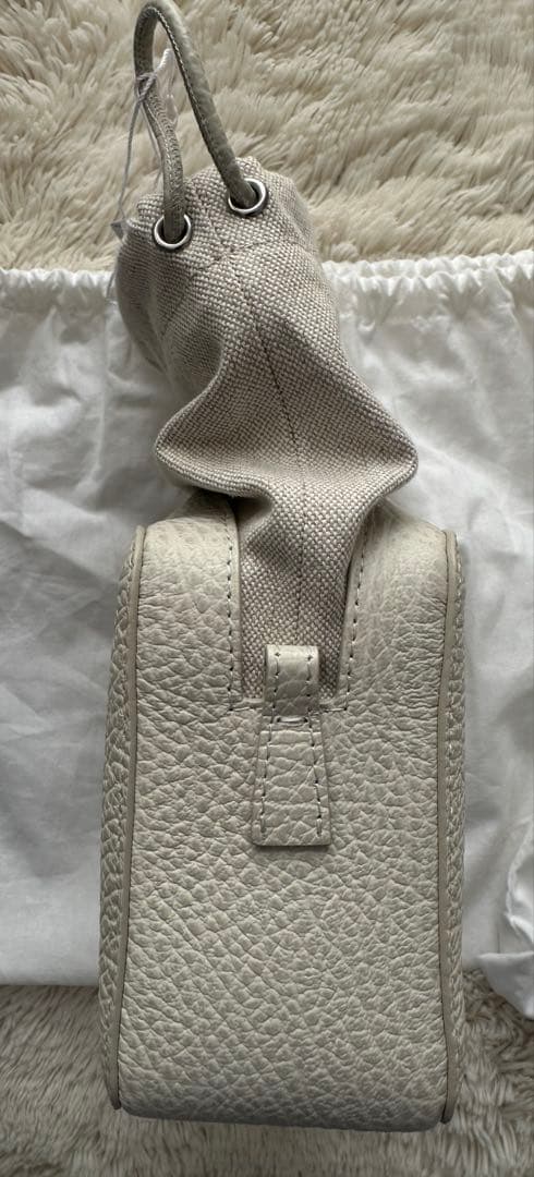 Maison Margiela Shoulder Bag 5Ac Camera