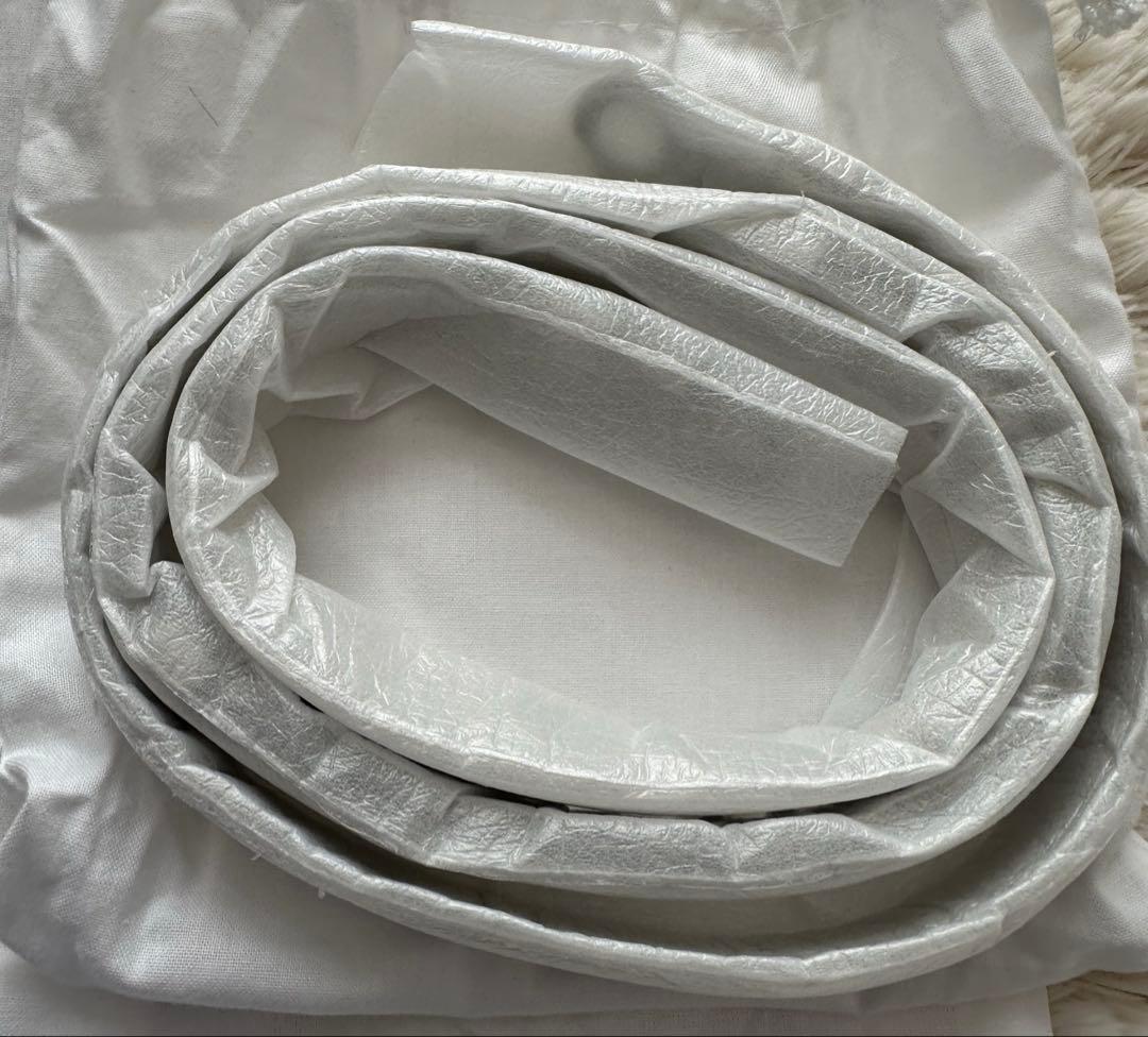 Maison Margiela Shoulder Bag 5Ac Camera