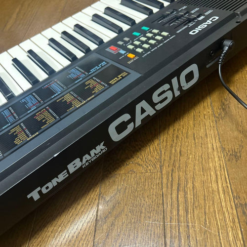 Casio Other Tonebank Ca-301Keyboard