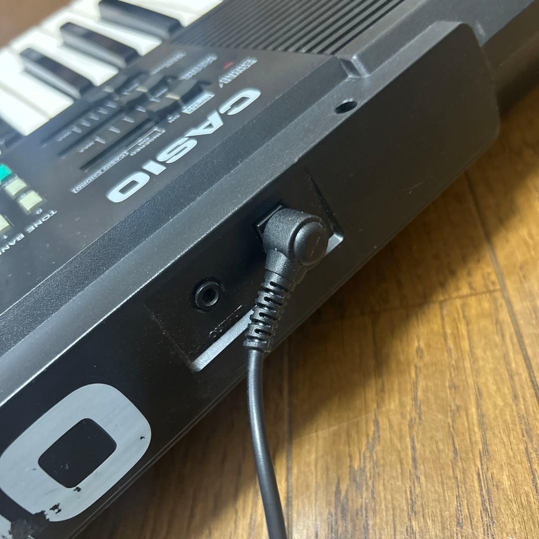 Casio Other Tonebank Ca-301Keyboard