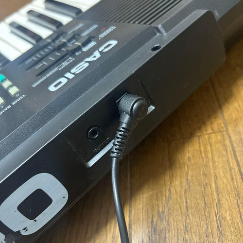 Casio Other Tonebank Ca-301Keyboard
