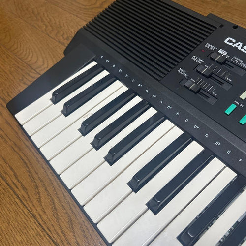 Casio Other Tonebank Ca-301Keyboard