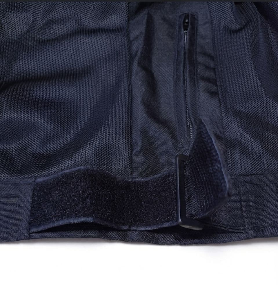Yamaha Jackets Cross-Border