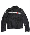 Yamaha Jackets Cross-Border