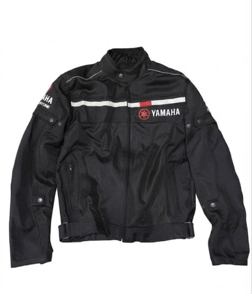 Yamaha Jackets Cross-Border