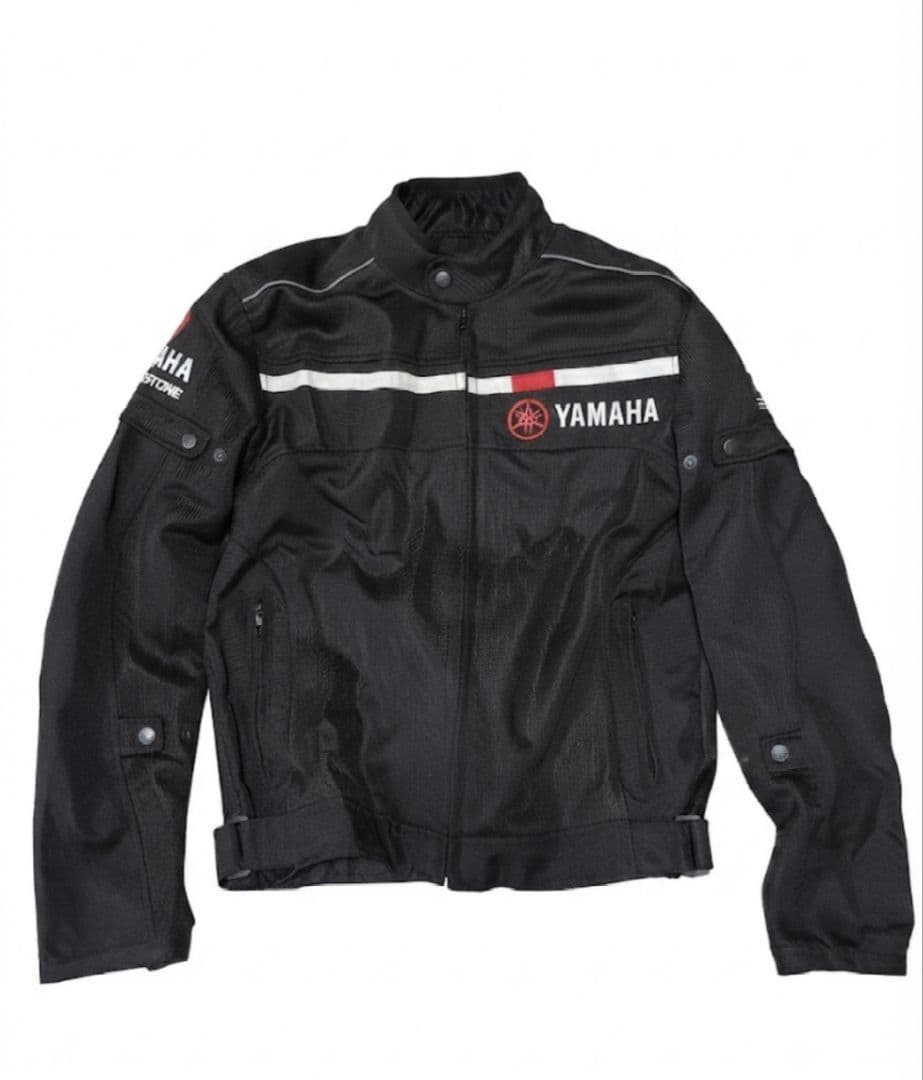Yamaha Jackets Cross-Border