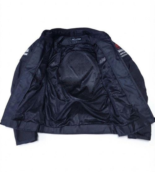Yamaha Jackets Cross-Border