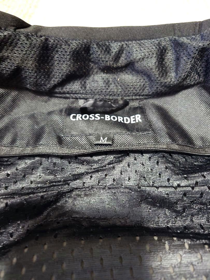 Yamaha Jackets Cross-Border