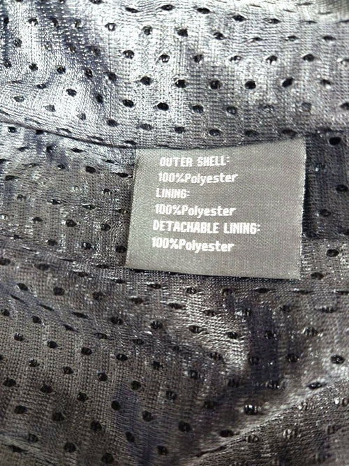 Yamaha Jackets Cross-Border