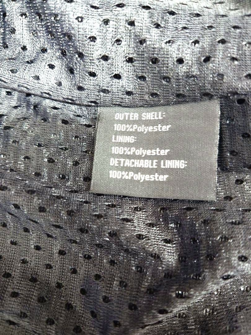 Yamaha Jackets Cross-Border