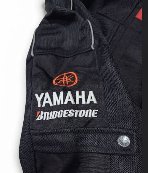 Yamaha Jackets Cross-Border