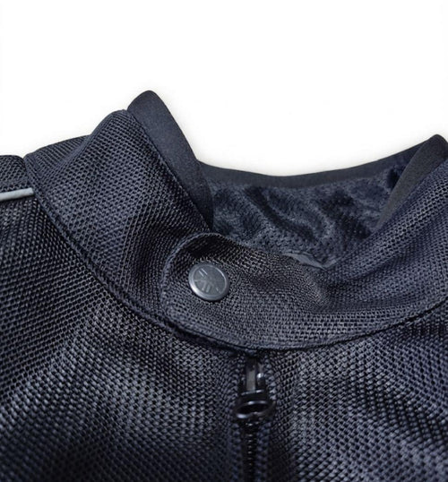 Yamaha Jackets Cross-Border
