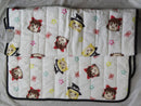 Shimamura Riding Pad Bed Project