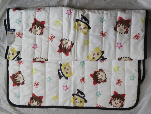 Shimamura Riding Pad Bed Project