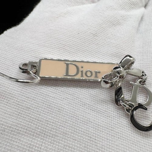 Christian Dior Earrings (Single) Cd