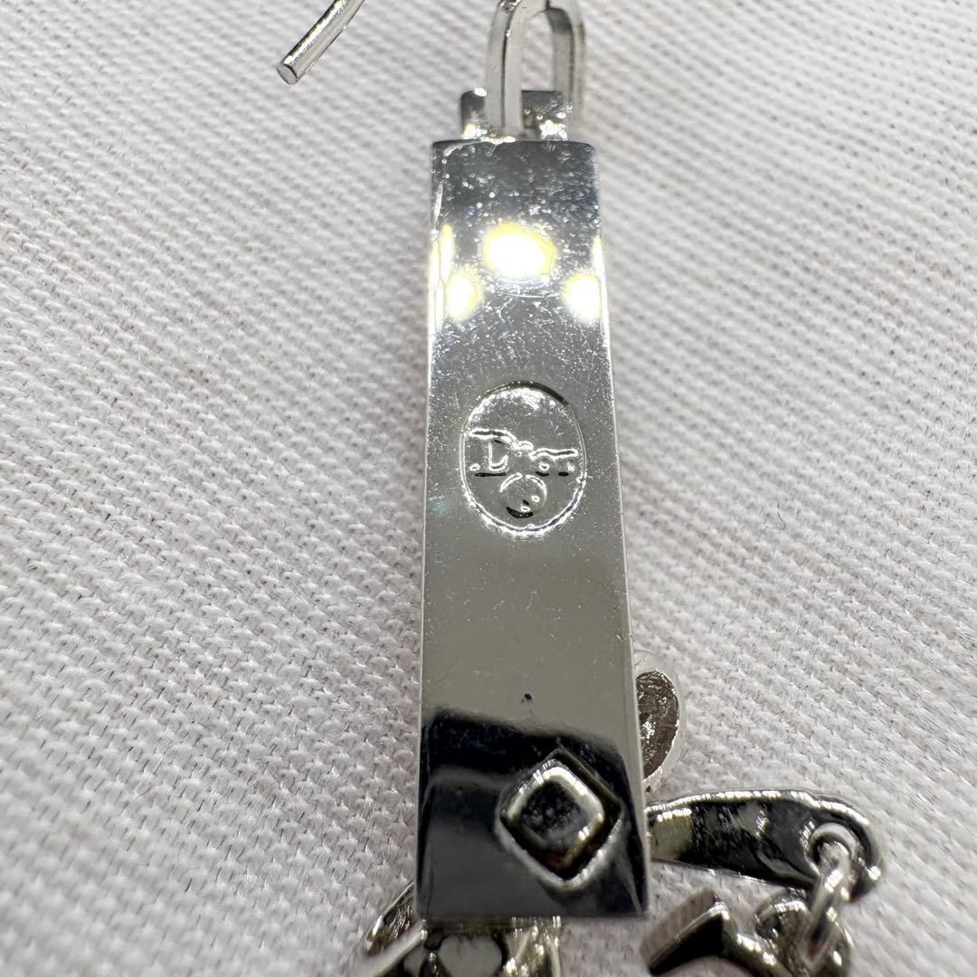 Christian Dior Earrings (Single) Cd