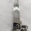 Christian Dior Earrings (Single) Cd