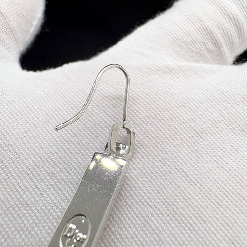 Christian Dior Earrings (Single) Cd