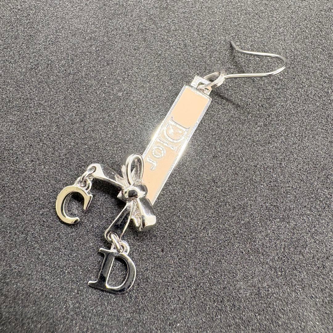 Christian Dior Earrings (Single) Cd