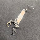 Christian Dior Earrings (Single) Cd