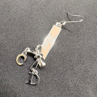 Christian Dior Earrings (Single) Cd