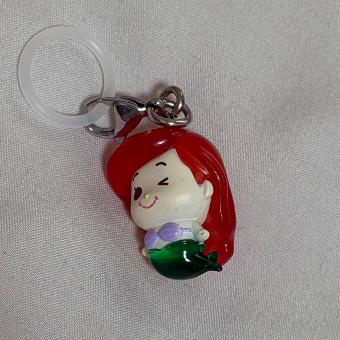 Capsule Toys Gachapon Disney