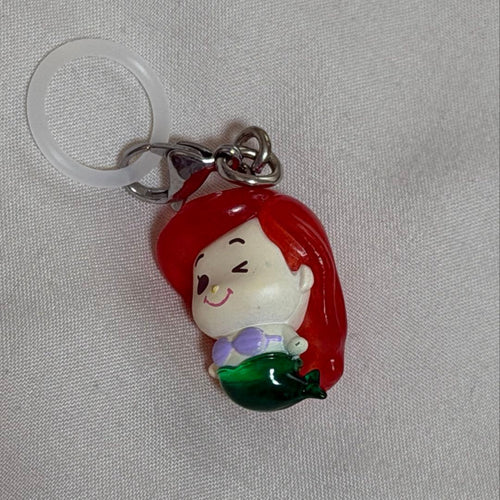 Capsule Toys Gachapon Disney