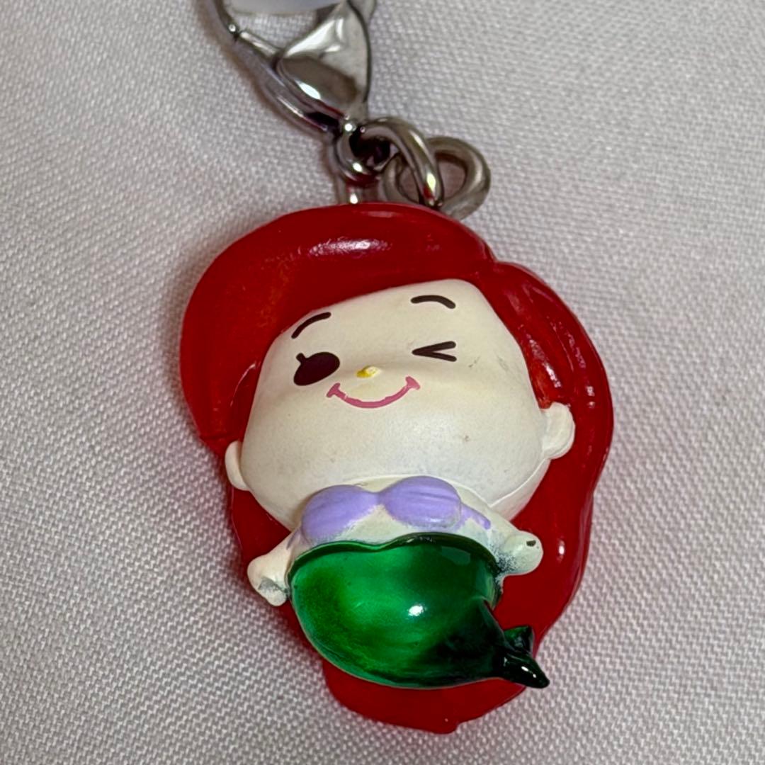 Capsule Toys Gachapon Disney