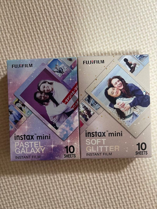 Instant Film Fujifilm Instax Mini 2