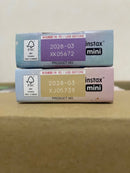 Instant Film Fujifilm Instax Mini 2