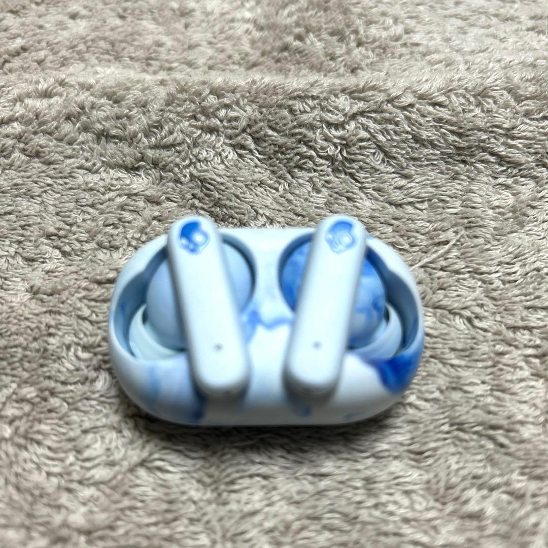 Wireless Earphones Eco Buds