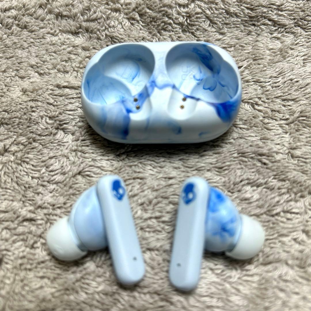 Wireless Earphones Eco Buds