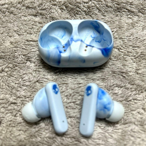 Wireless Earphones Eco Buds
