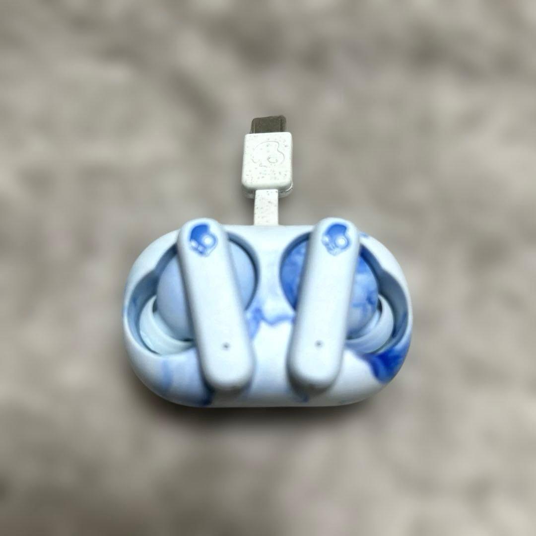 Wireless Earphones Eco Buds