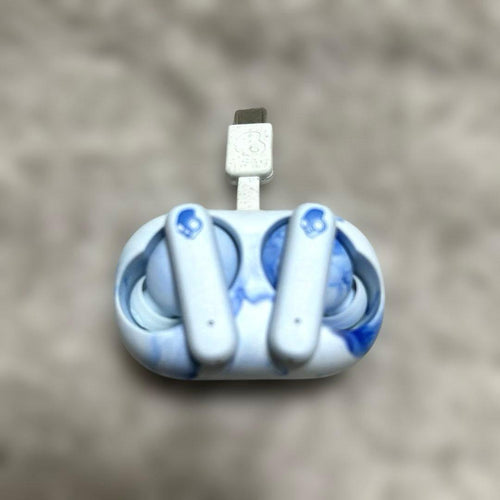 Wireless Earphones Eco Buds