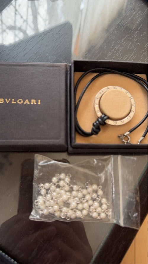 Bvlgari Necklaces