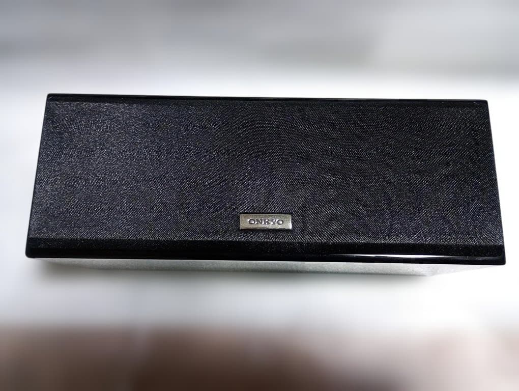 Onkyo Center Speakers D-108C
