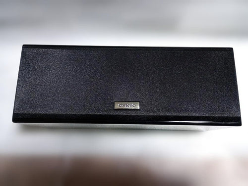 Onkyo Center Speakers D-108C
