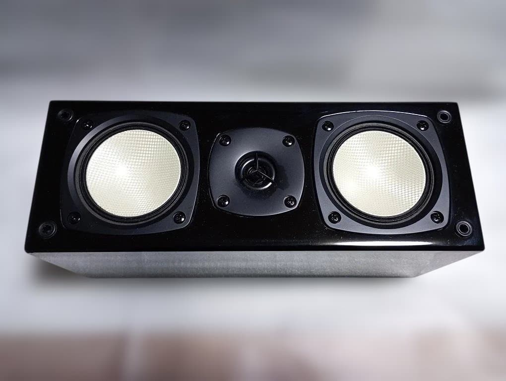 Onkyo Center Speakers D-108C