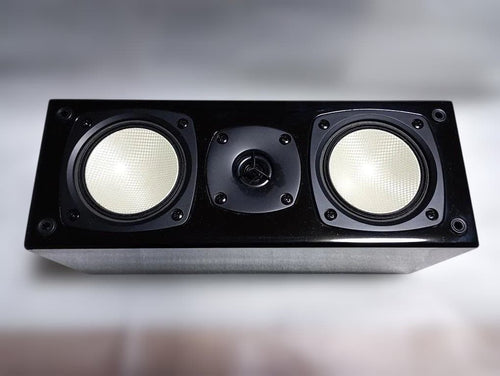 Onkyo Center Speakers D-108C
