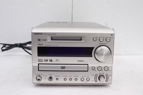 Onkyo Mini -Component Fr-7Gxdv