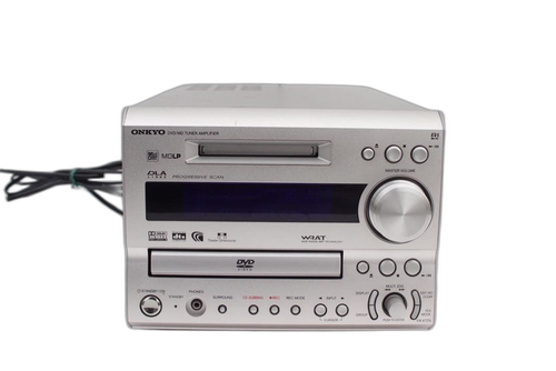 Onkyo Mini -Component Fr-7Gxdv