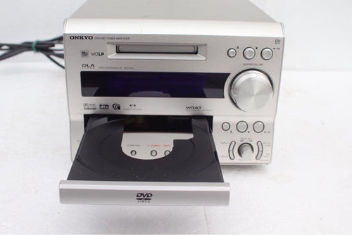 Onkyo Mini -Component Fr-7Gxdv
