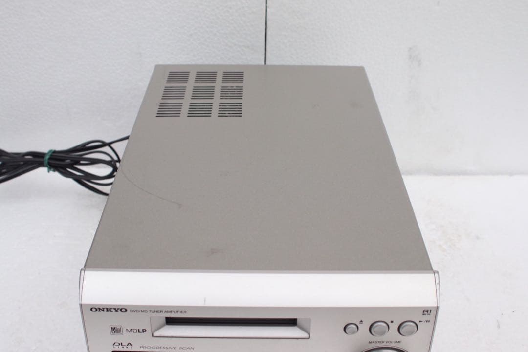 Onkyo Mini -Component Fr-7Gxdv