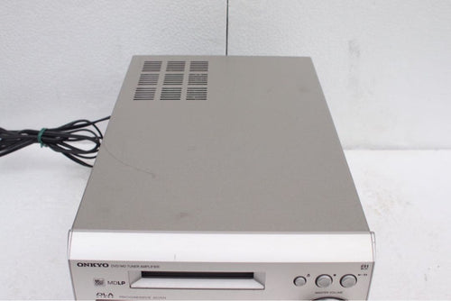 Onkyo Mini -Component Fr-7Gxdv