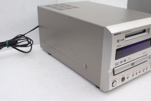 Onkyo Mini -Component Fr-7Gxdv