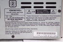 Onkyo Mini -Component Fr-7Gxdv