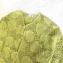 Issey Miyake Langarm I.S.  M