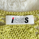Issey Miyake Langarm I.S.  M