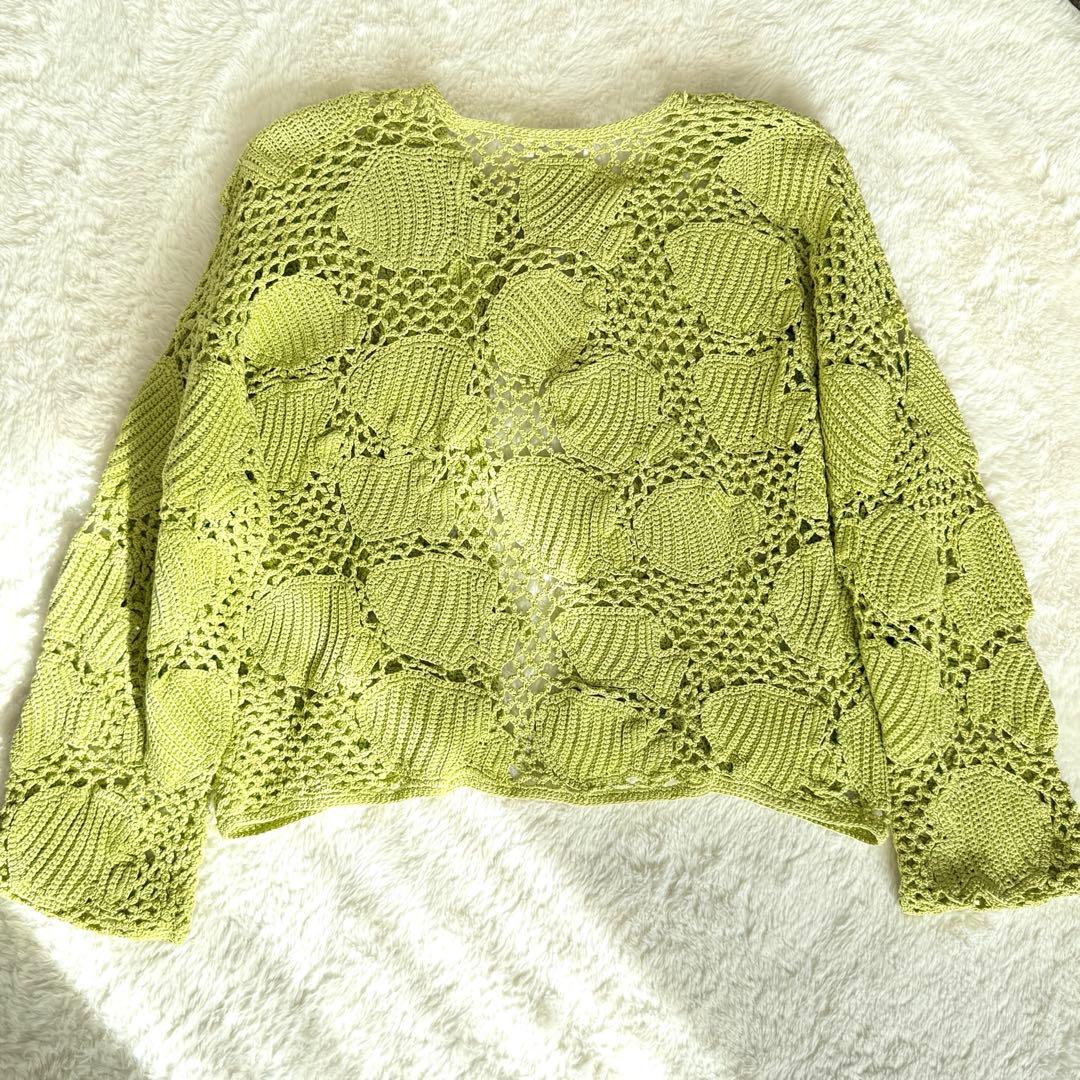 Issey Miyake Langarm I.S.  M